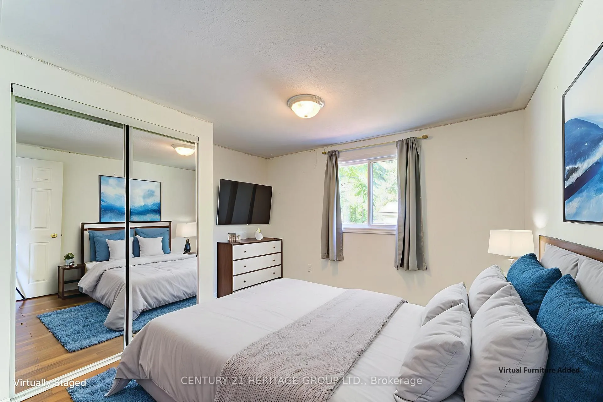 Photo 18 of 42 Shamrock Crescent, Essa, Rural Essa — HOMEH