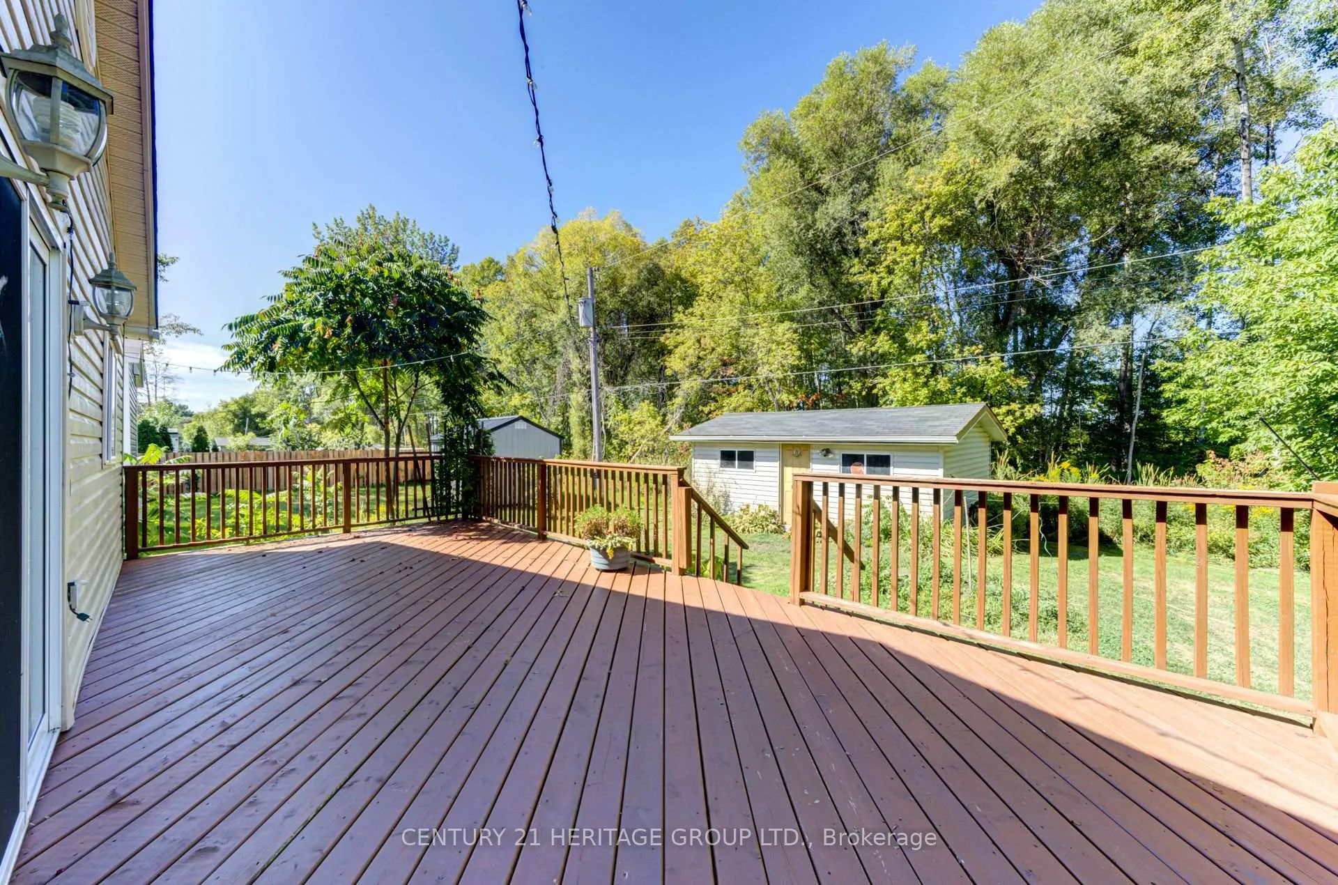 Photo 25 of 42 Shamrock Crescent, Essa, Rural Essa — HOMEH