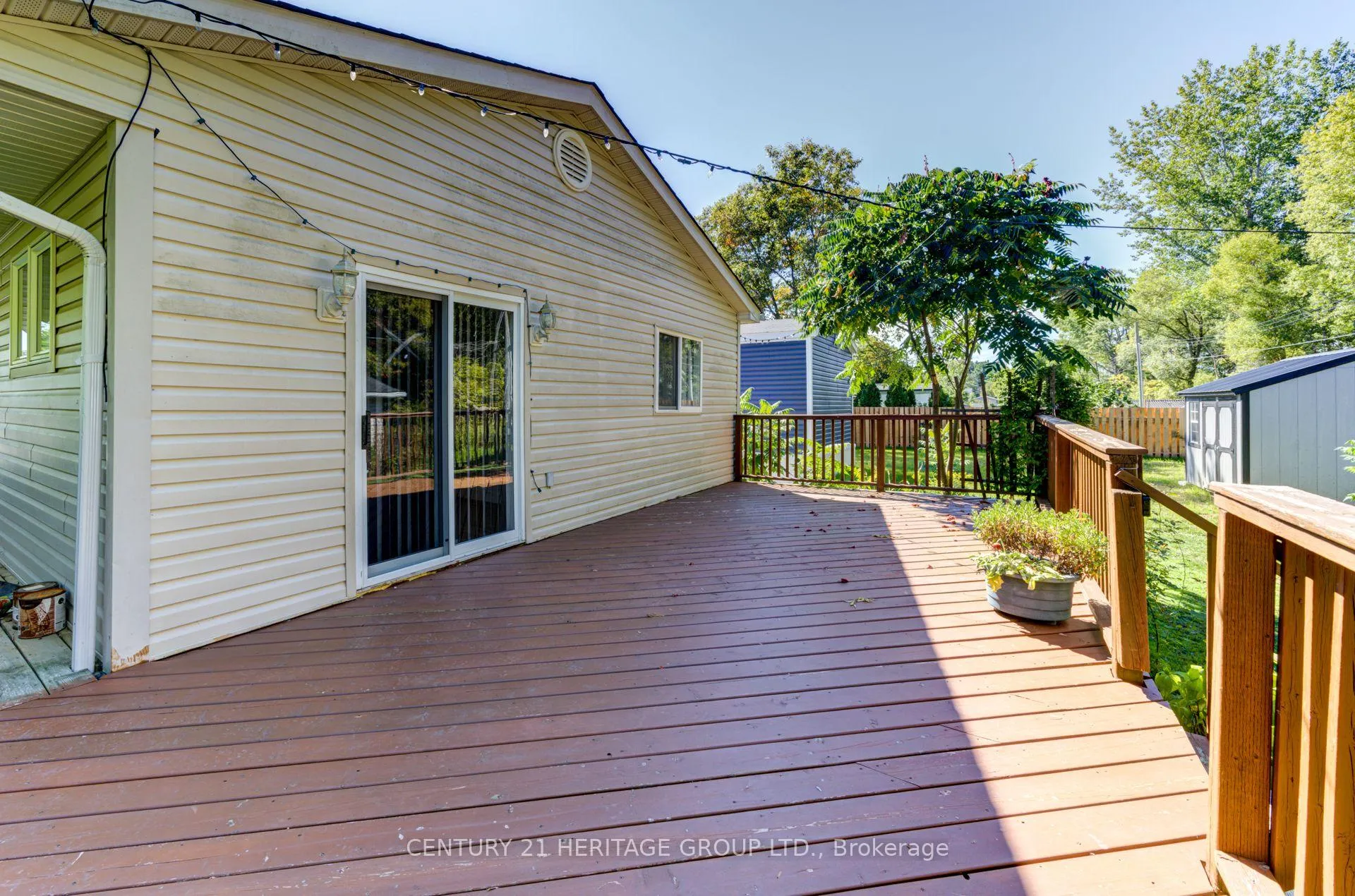 Photo 26 of 42 Shamrock Crescent, Essa, Rural Essa — HOMEH