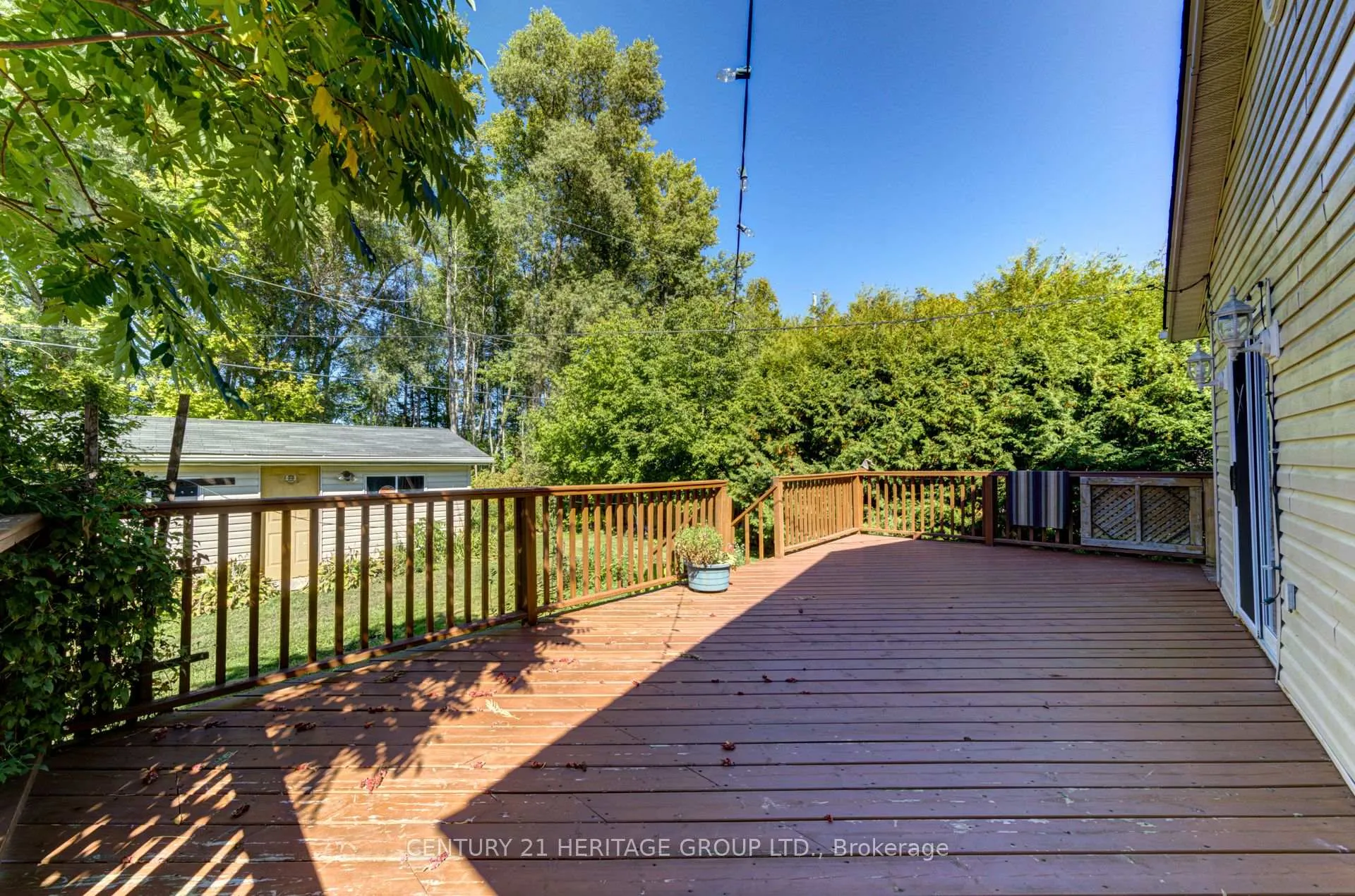 Photo 28 of 42 Shamrock Crescent, Essa, Rural Essa — HOMEH