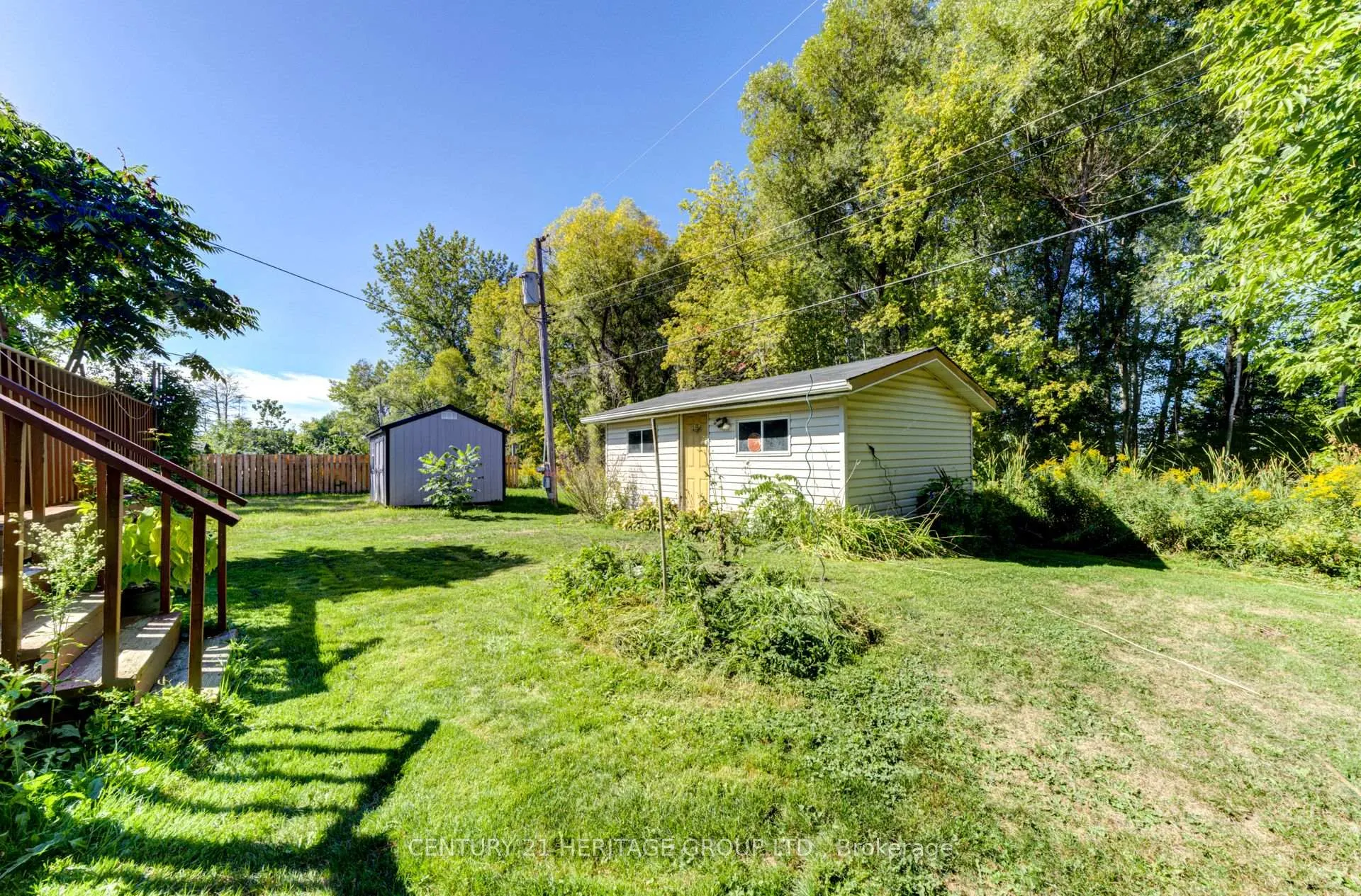 Photo 30 of 42 Shamrock Crescent, Essa, Rural Essa — HOMEH