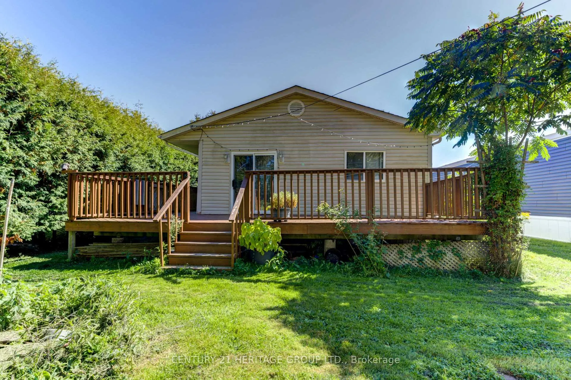Photo 33 of 42 Shamrock Crescent, Essa, Rural Essa — HOMEH