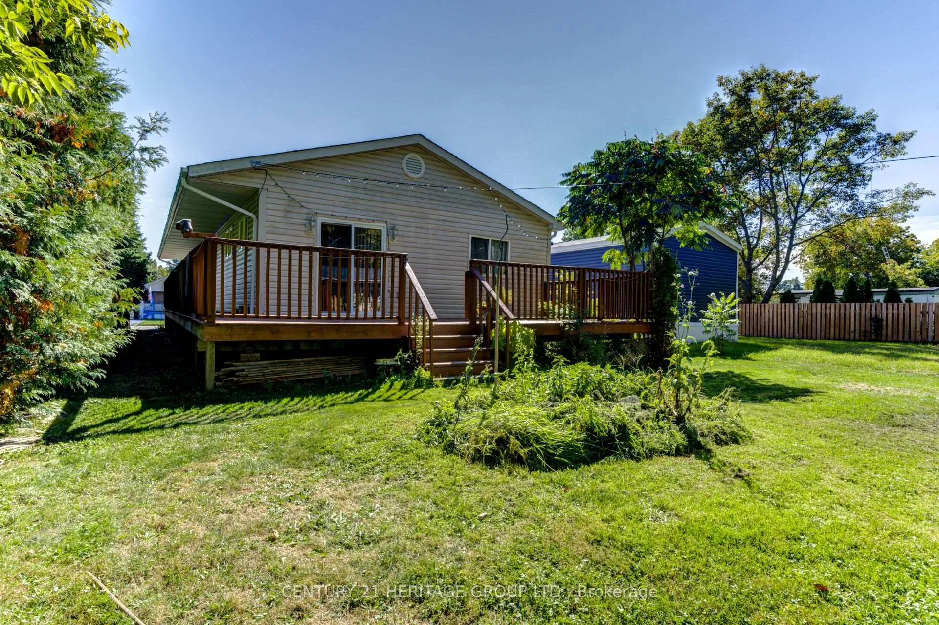 Photo 34 of 42 Shamrock Crescent, Essa, Rural Essa — HOMEH