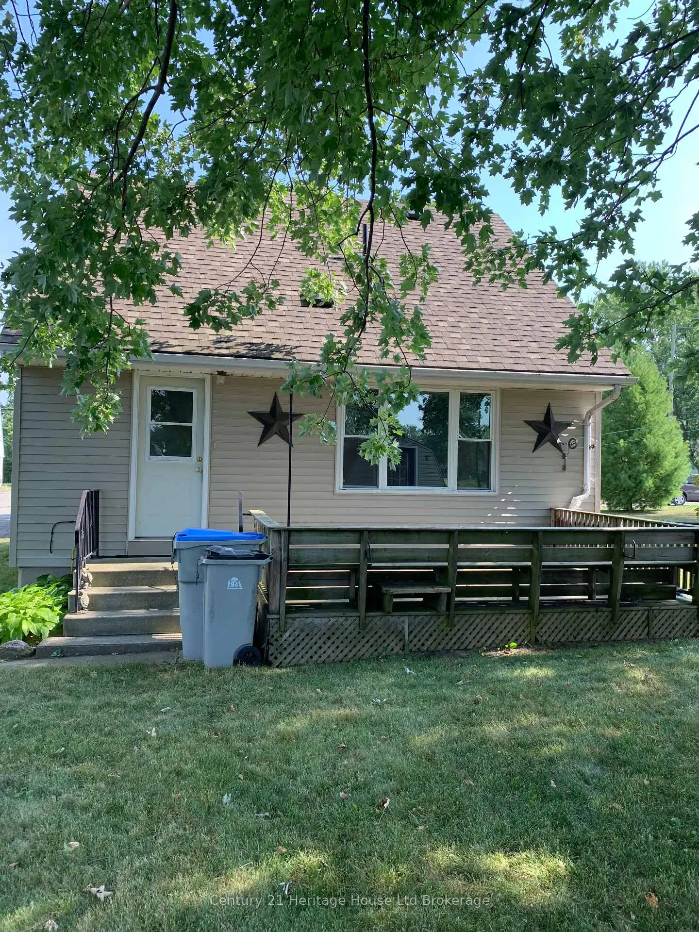 Photo 15 of 225 Algonquin Drive, South Huron, Exeter — HOMEH