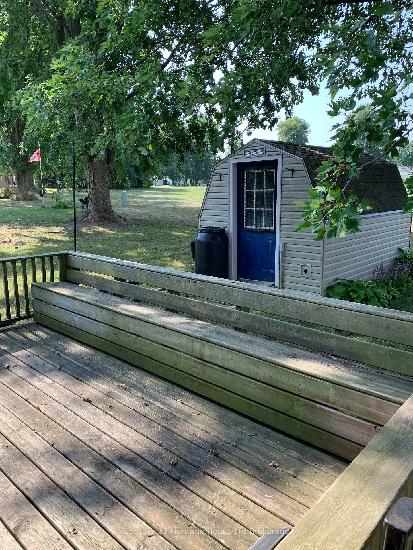 Photo 16 of 225 Algonquin Drive, South Huron, Exeter — HOMEH