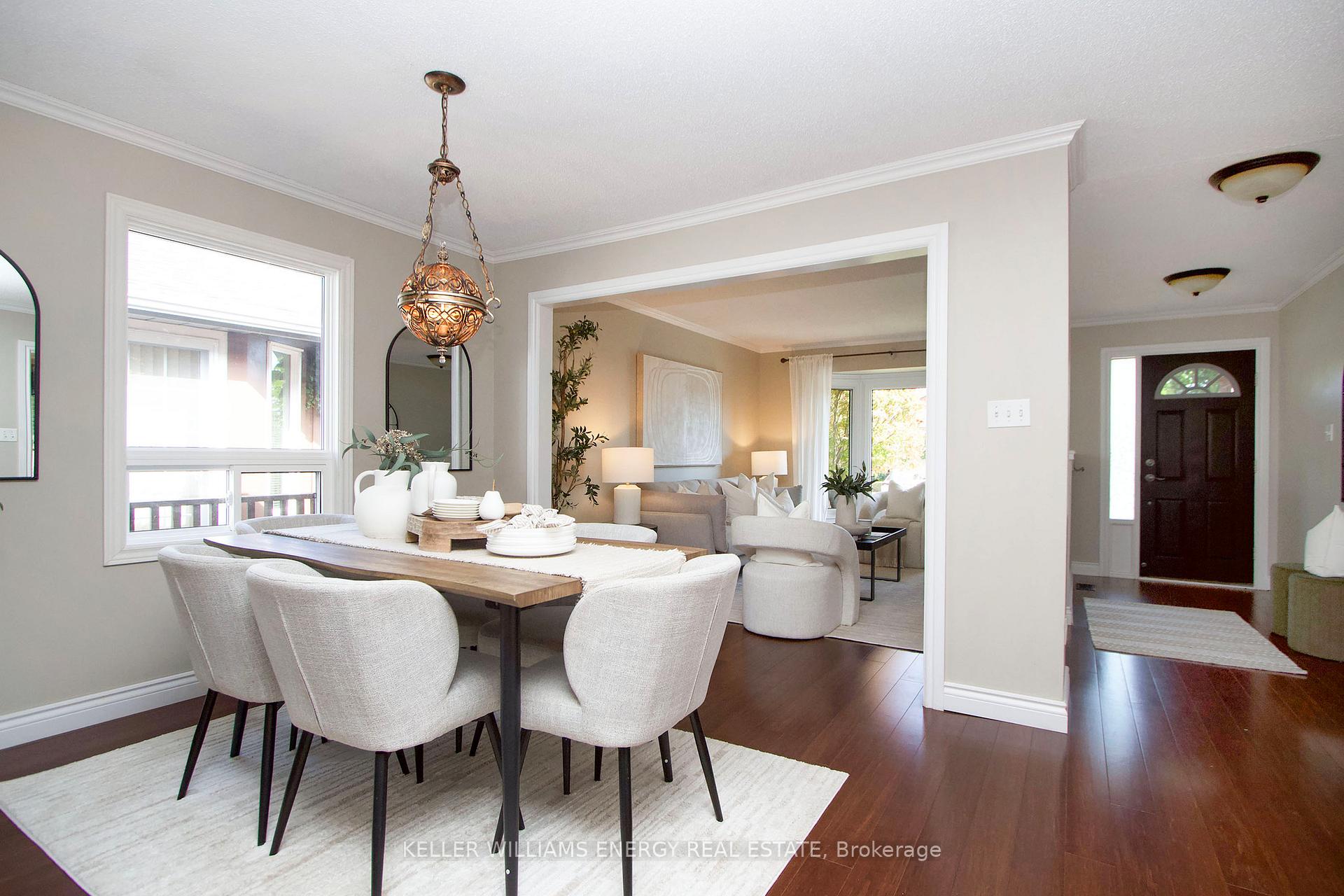 Photo 12 of 19 Stephen Avenue, Clarington, Courtice — HOMEH