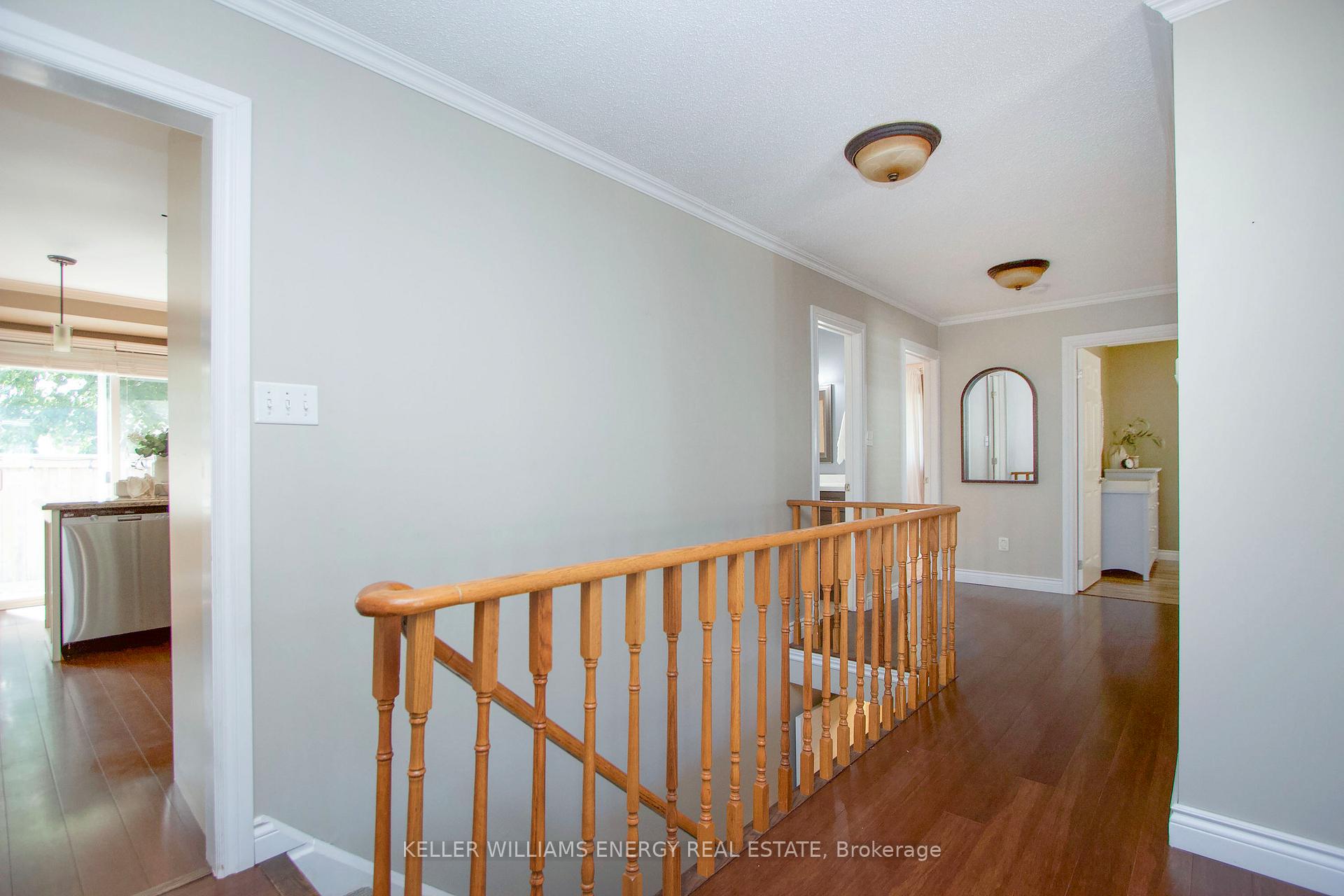 Photo 18 of 19 Stephen Avenue, Clarington, Courtice — HOMEH