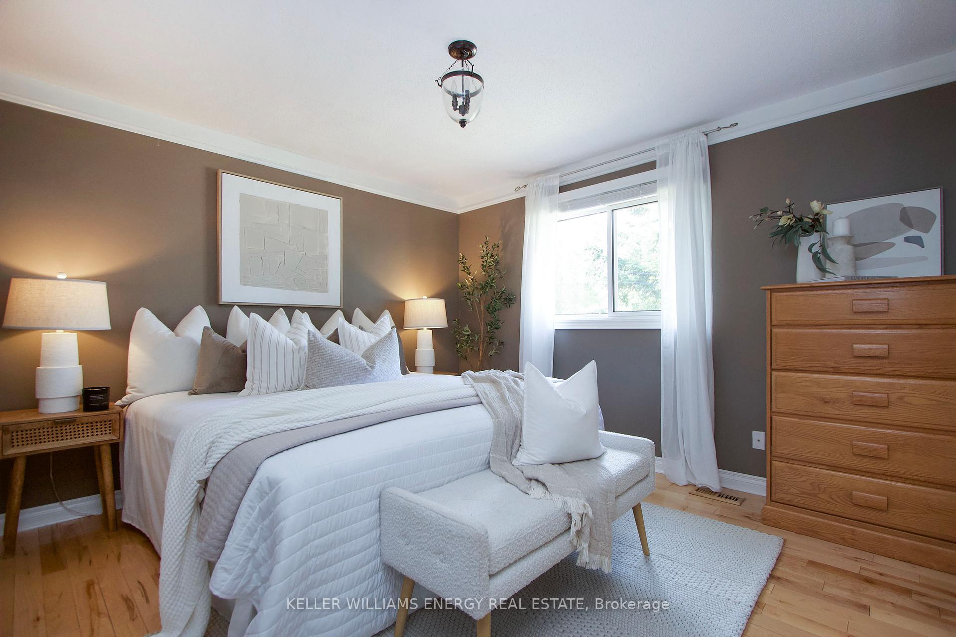 Photo 19 of 19 Stephen Avenue, Clarington, Courtice — HOMEH