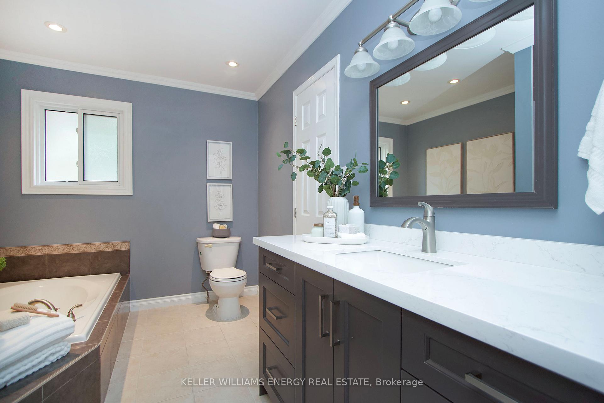 Photo 22 of 19 Stephen Avenue, Clarington, Courtice — HOMEH