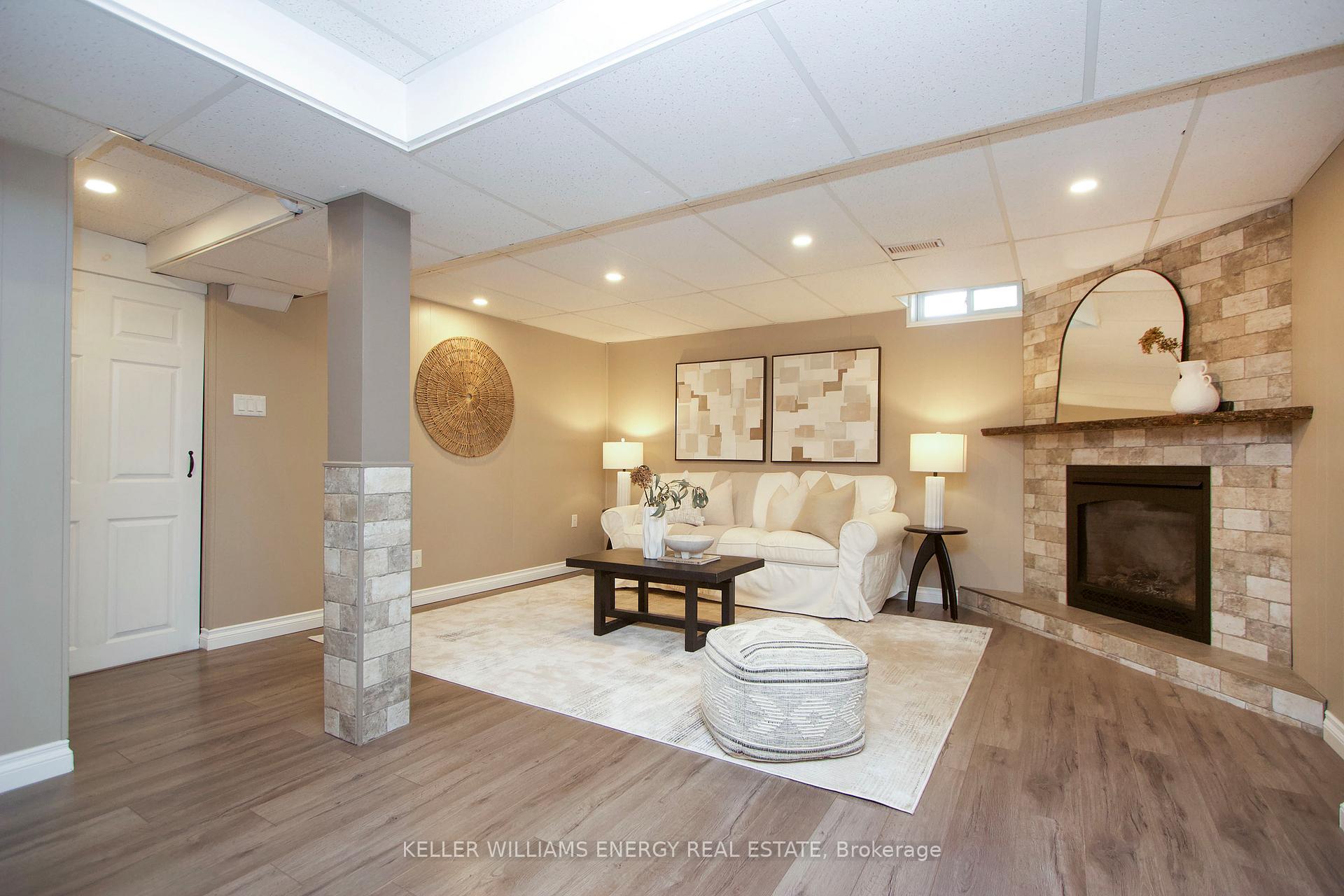 Photo 27 of 19 Stephen Avenue, Clarington, Courtice — HOMEH