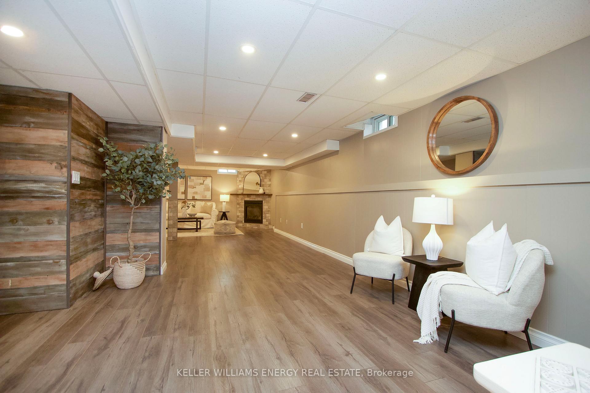 Photo 30 of 19 Stephen Avenue, Clarington, Courtice — HOMEH