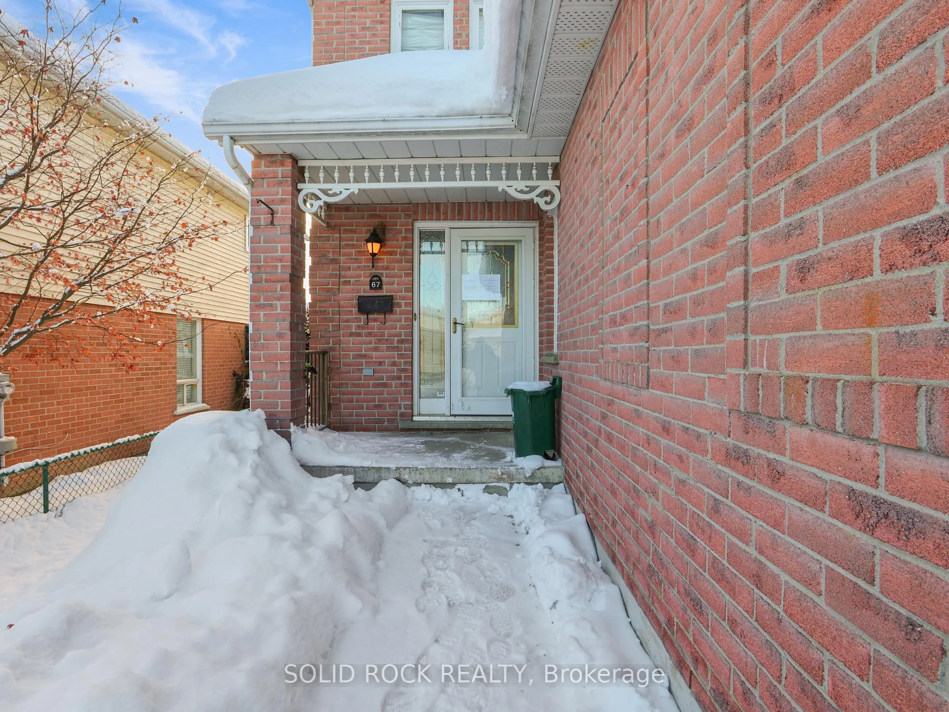 Photo 4 of 67 Northmanor Crescent, Kitchener — HOMEH