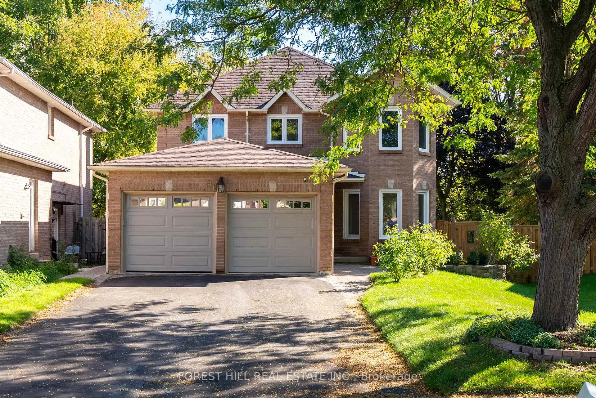 Photo 1 of 50 Bluebell Crescent, Whitby, Lynde Creek — HOMEH