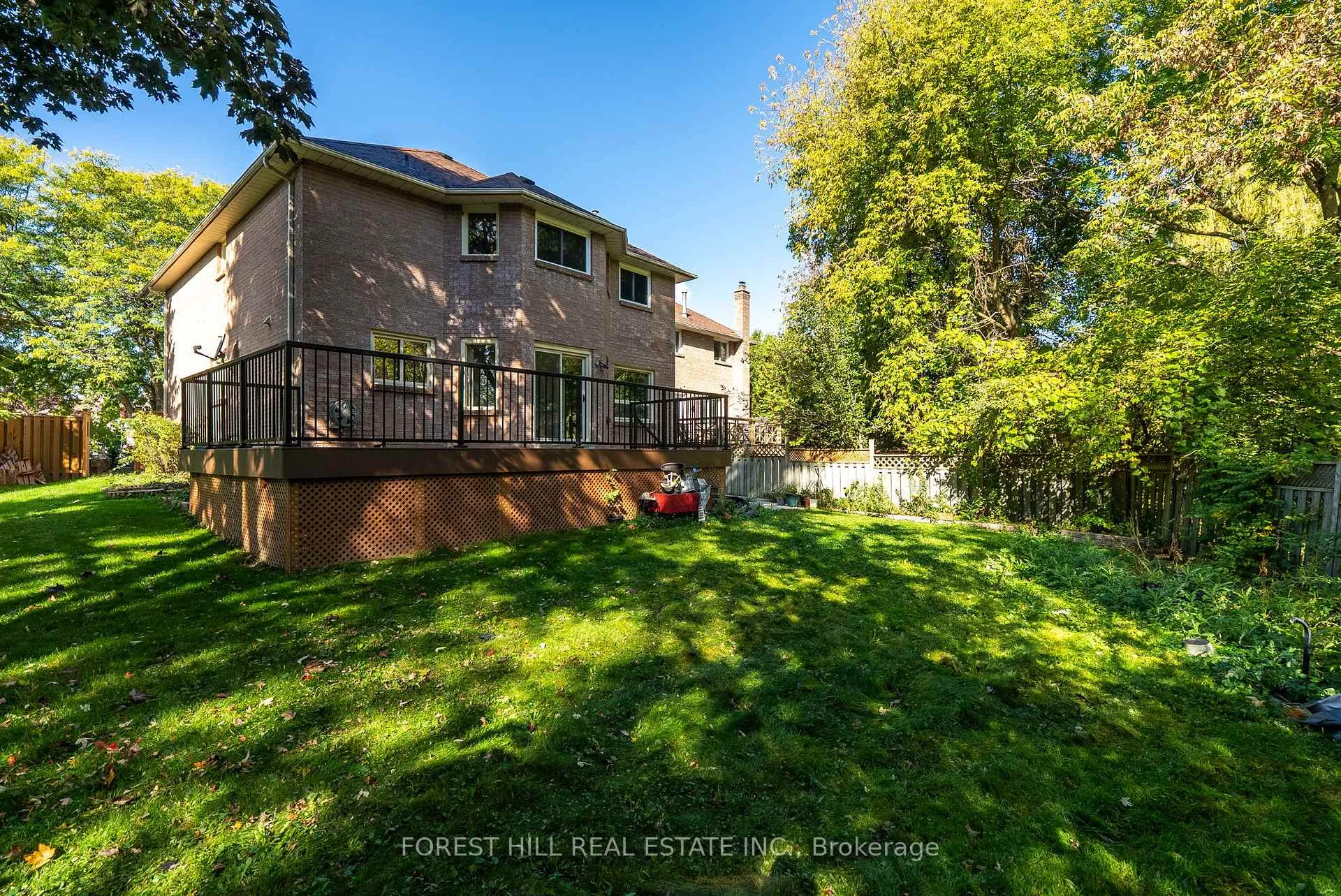 Photo 36 of 50 Bluebell Crescent, Whitby, Lynde Creek — HOMEH