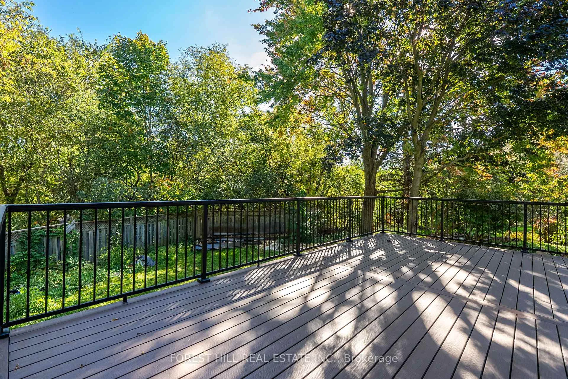 Photo 38 of 50 Bluebell Crescent, Whitby, Lynde Creek — HOMEH