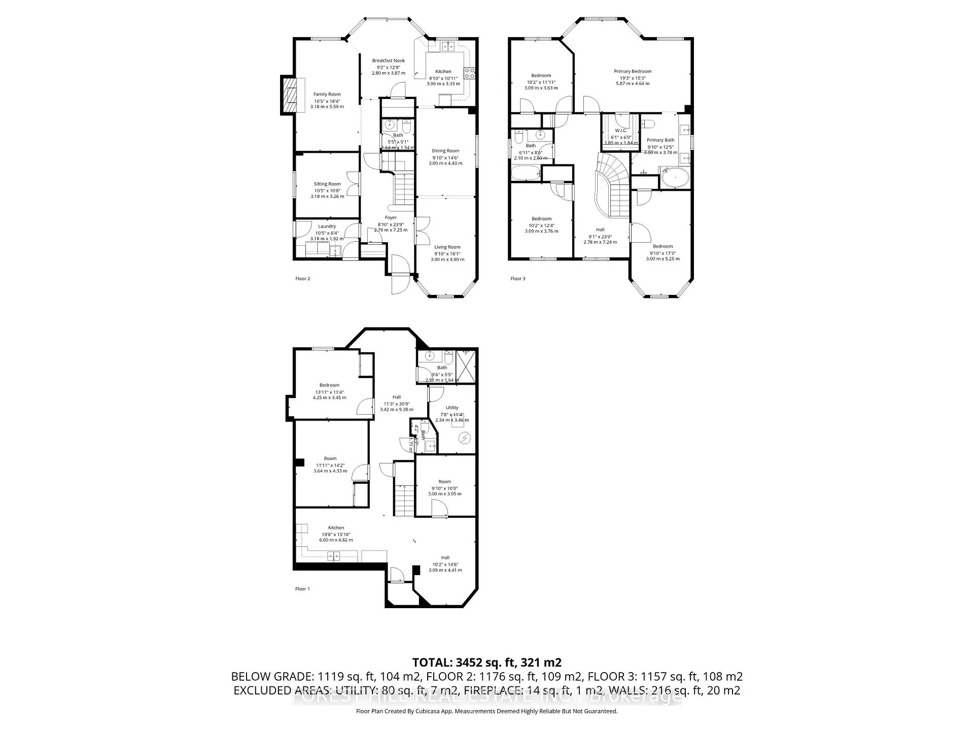 Photo 41 of 50 Bluebell Crescent, Whitby, Lynde Creek — HOMEH