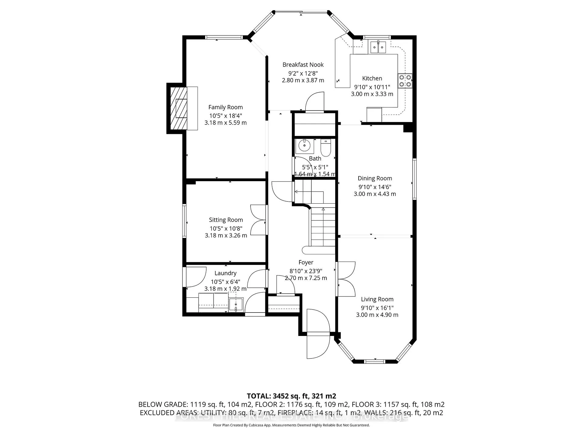 Photo 42 of 50 Bluebell Crescent, Whitby, Lynde Creek — HOMEH