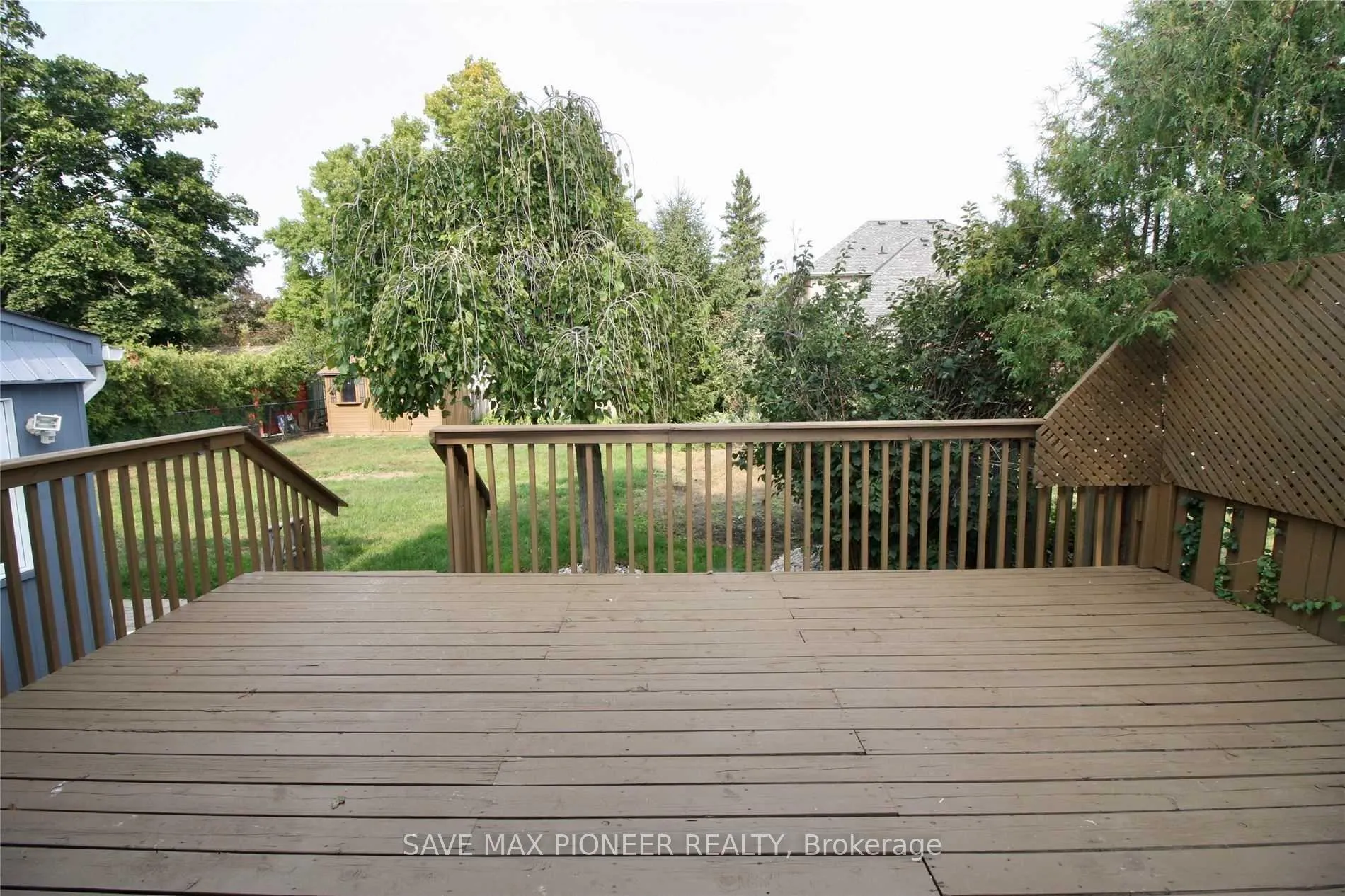 Photo 14 of 5 Parkview Boulevard, Halton Hills, Georgetown — HOMEH