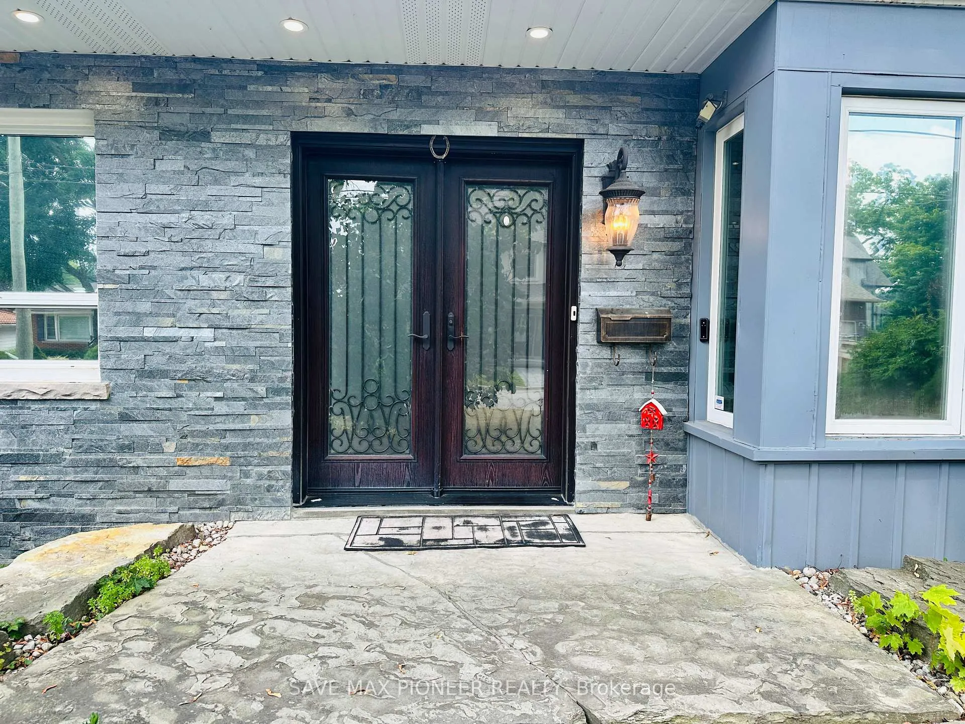 Photo 27 of 5 Parkview Boulevard, Halton Hills, Georgetown — HOMEH