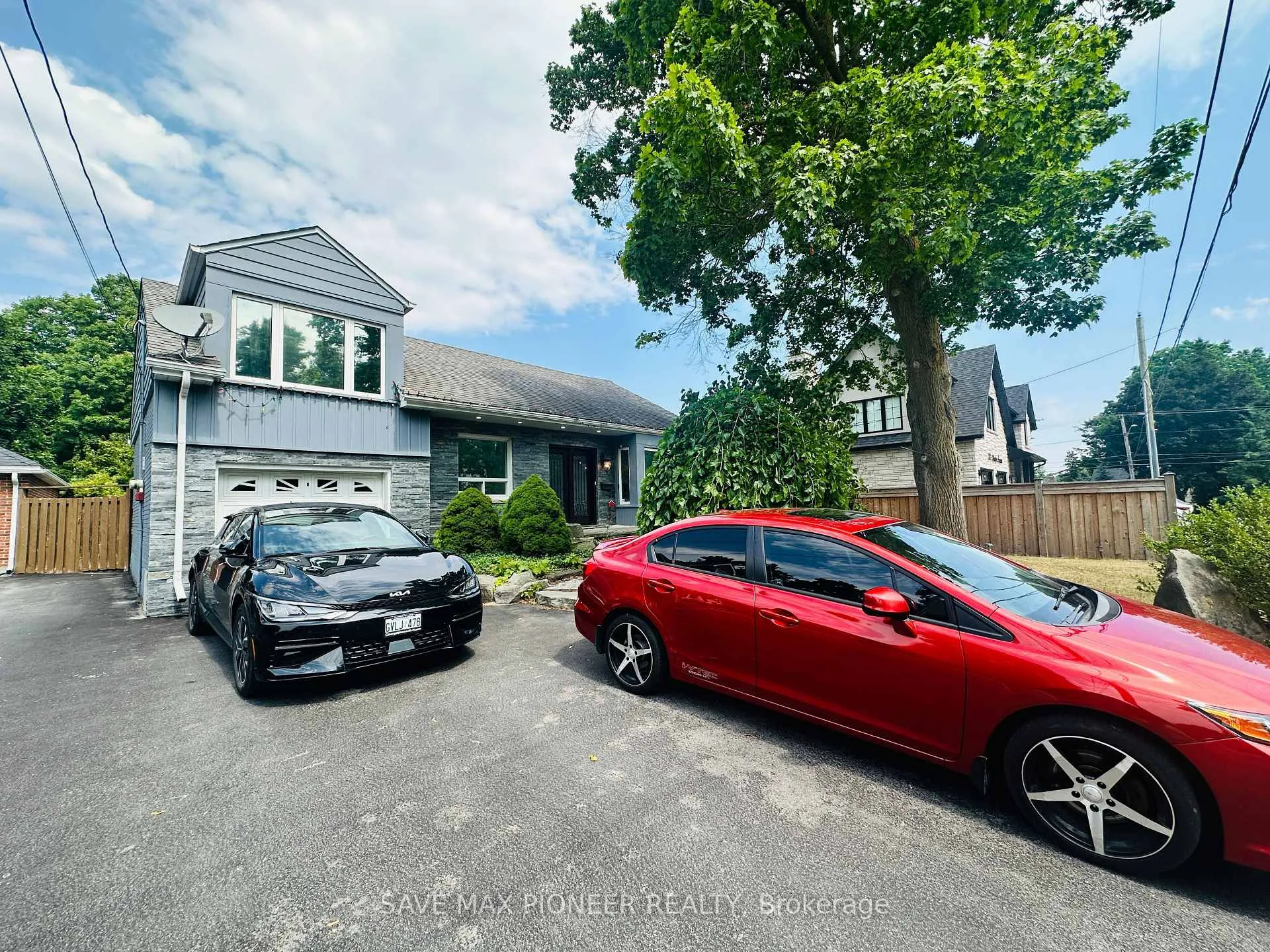 Photo 29 of 5 Parkview Boulevard, Halton Hills, Georgetown — HOMEH