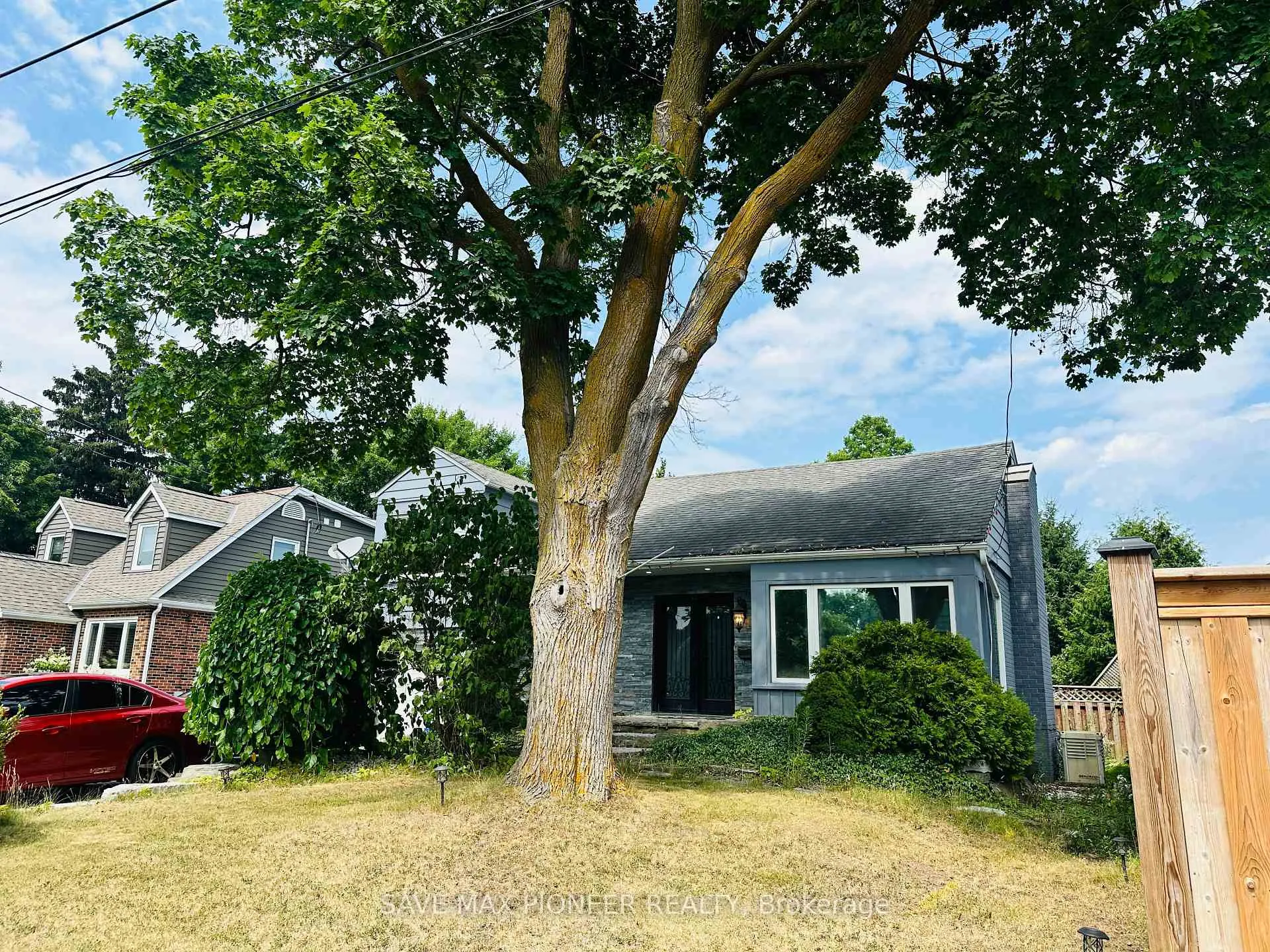 Photo 30 of 5 Parkview Boulevard, Halton Hills, Georgetown — HOMEH