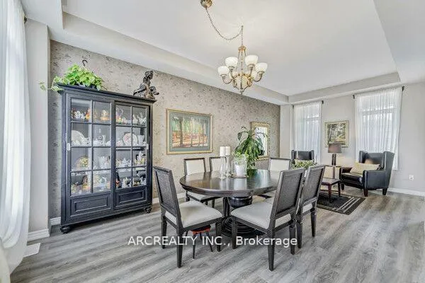Photo 6 of 25 Thompson Way, Springwater, Centre Vespra — HOMEH