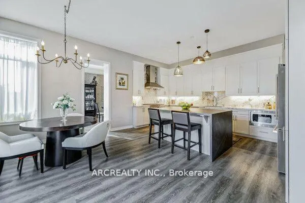 Photo 10 of 25 Thompson Way, Springwater, Centre Vespra — HOMEH