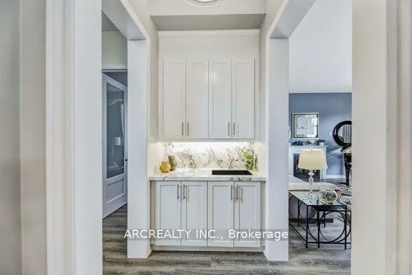 Photo 11 of 25 Thompson Way, Springwater, Centre Vespra — HOMEH