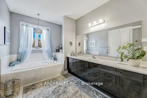 Photo 24 of 25 Thompson Way, Springwater, Centre Vespra — HOMEH