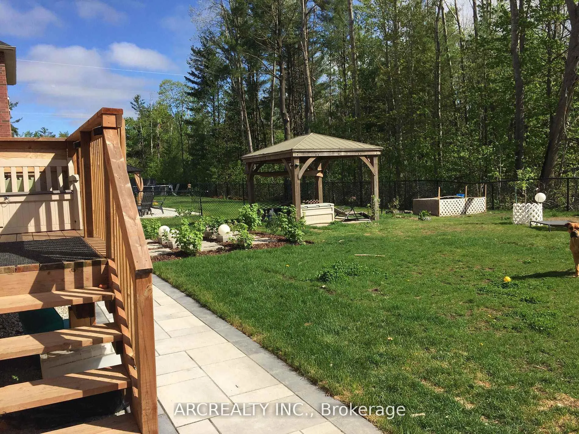Photo 35 of 25 Thompson Way, Springwater, Centre Vespra — HOMEH