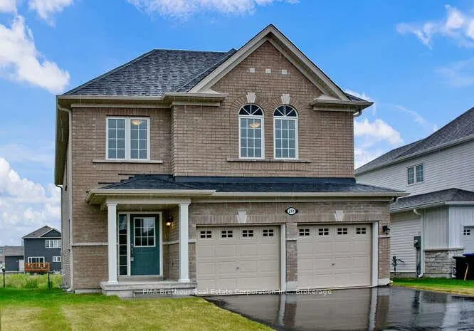 Photo 1 of 241 Mckenzie Drive, Clearview, Stayner — HOMEH
