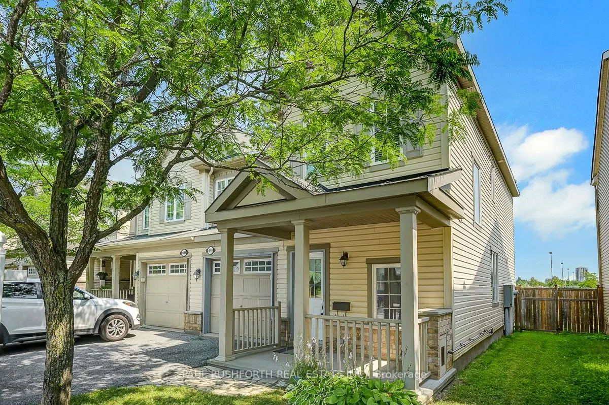Photo 2 of 1601 Haydon Circle, Ottawa, Barrhaven - Heritage Park — HOMEH