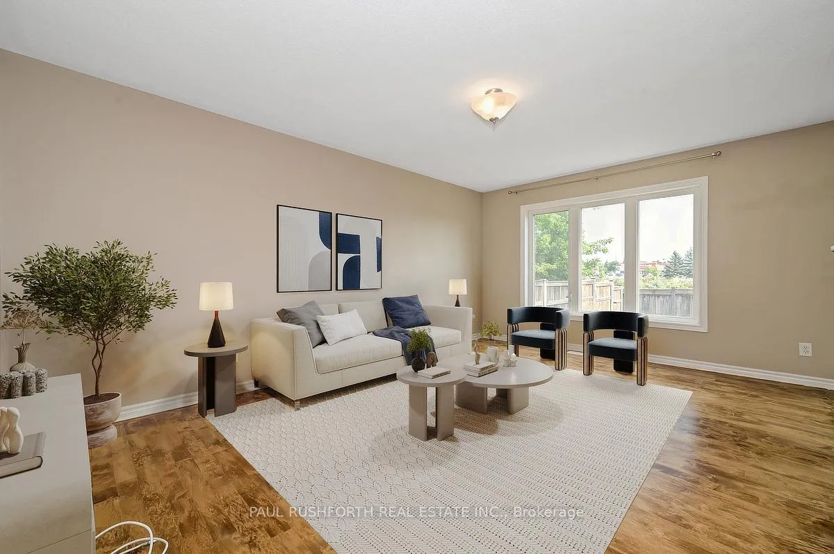 Photo 4 of 1601 Haydon Circle, Ottawa, Barrhaven - Heritage Park — HOMEH