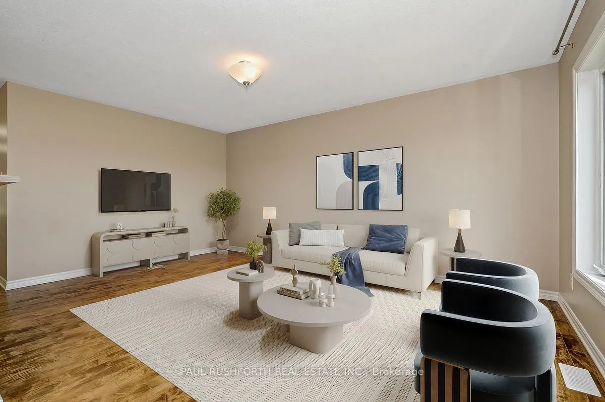 Photo 5 of 1601 Haydon Circle, Ottawa, Barrhaven - Heritage Park — HOMEH