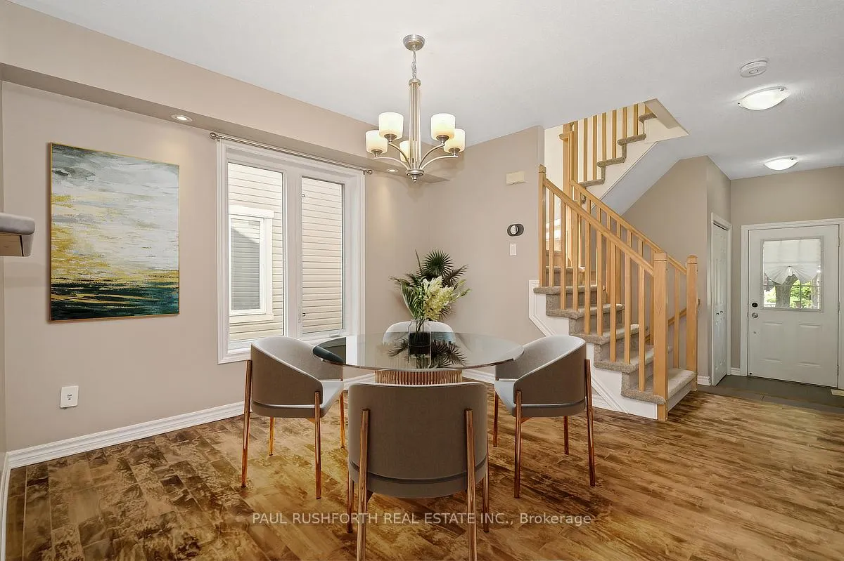 Photo 11 of 1601 Haydon Circle, Ottawa, Barrhaven - Heritage Park — HOMEH