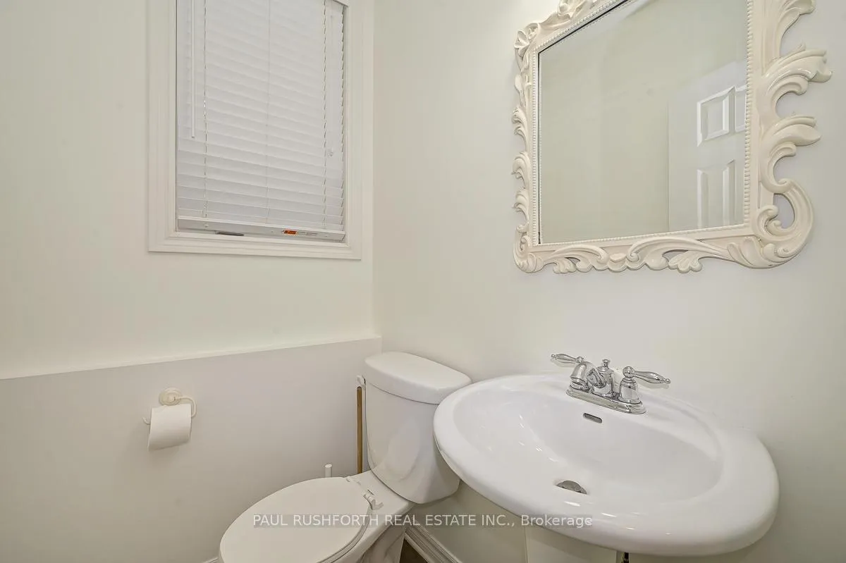 Photo 13 of 1601 Haydon Circle, Ottawa, Barrhaven - Heritage Park — HOMEH