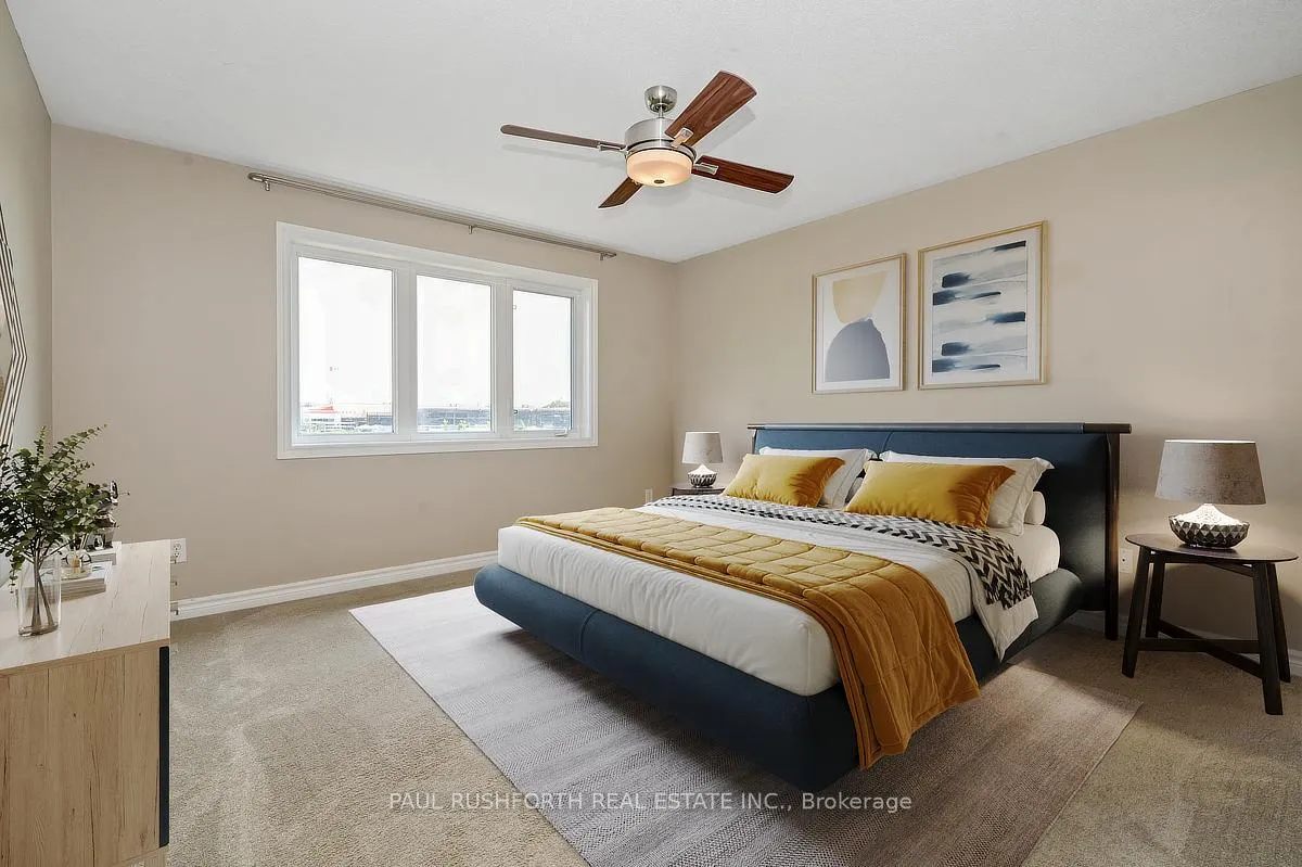 Photo 14 of 1601 Haydon Circle, Ottawa, Barrhaven - Heritage Park — HOMEH