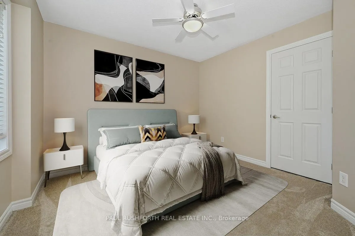 Photo 18 of 1601 Haydon Circle, Ottawa, Barrhaven - Heritage Park — HOMEH