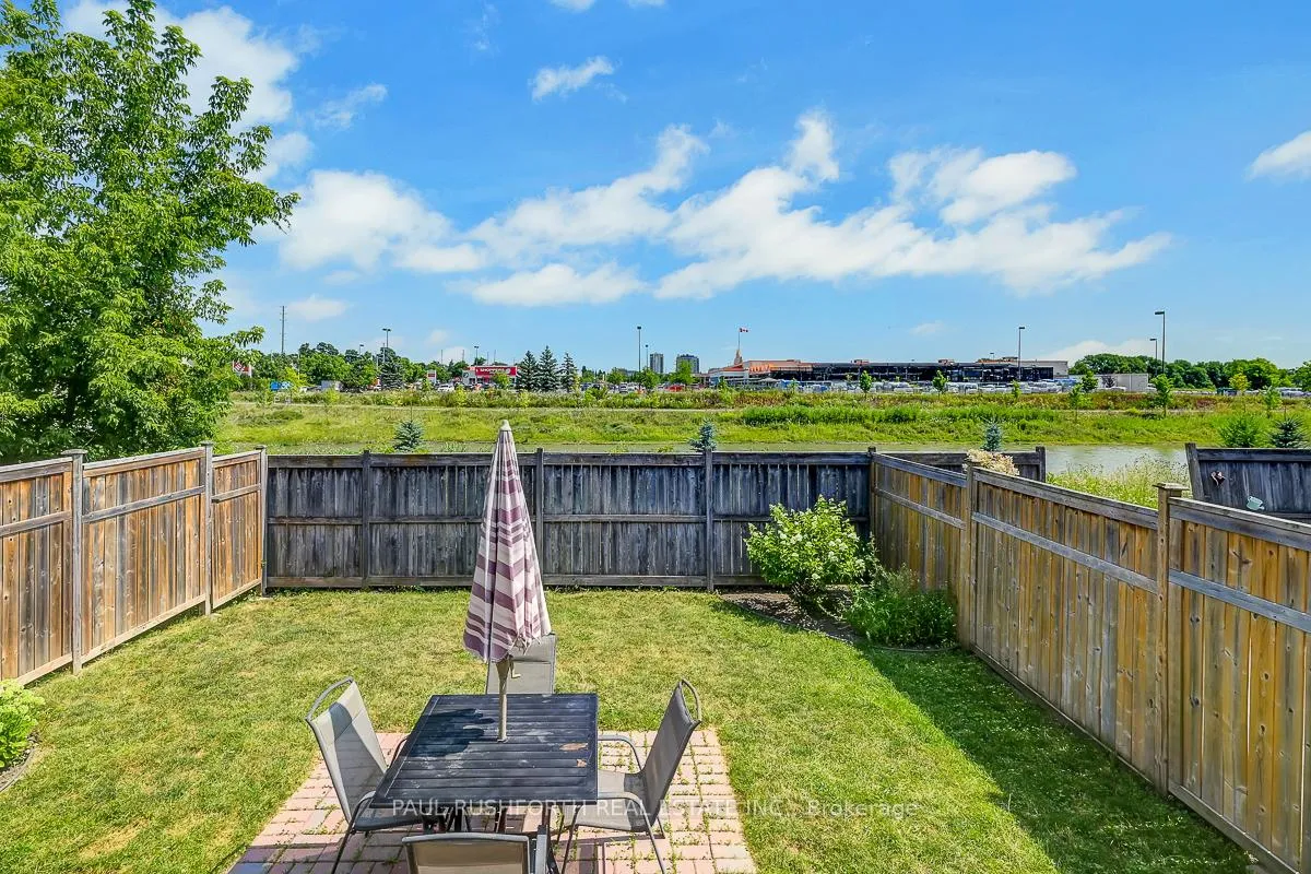 Photo 24 of 1601 Haydon Circle, Ottawa, Barrhaven - Heritage Park — HOMEH