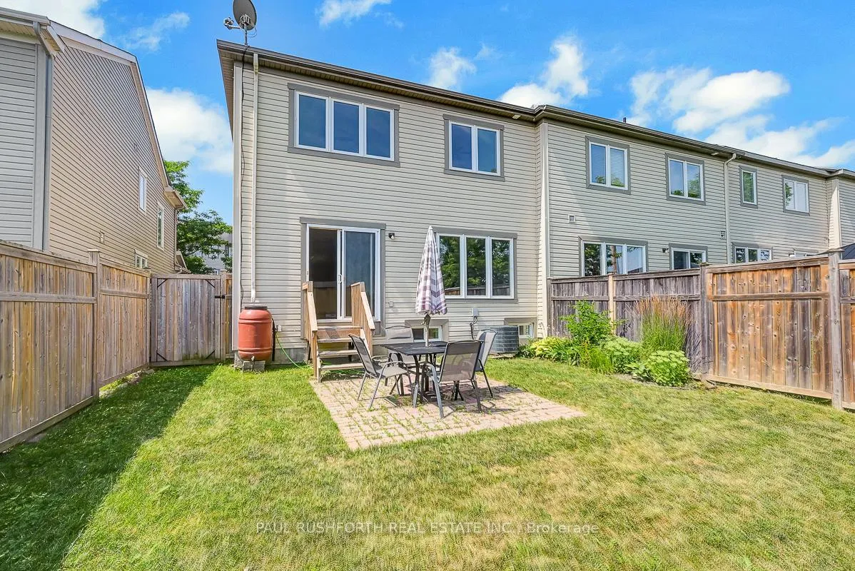 Photo 26 of 1601 Haydon Circle, Ottawa, Barrhaven - Heritage Park — HOMEH