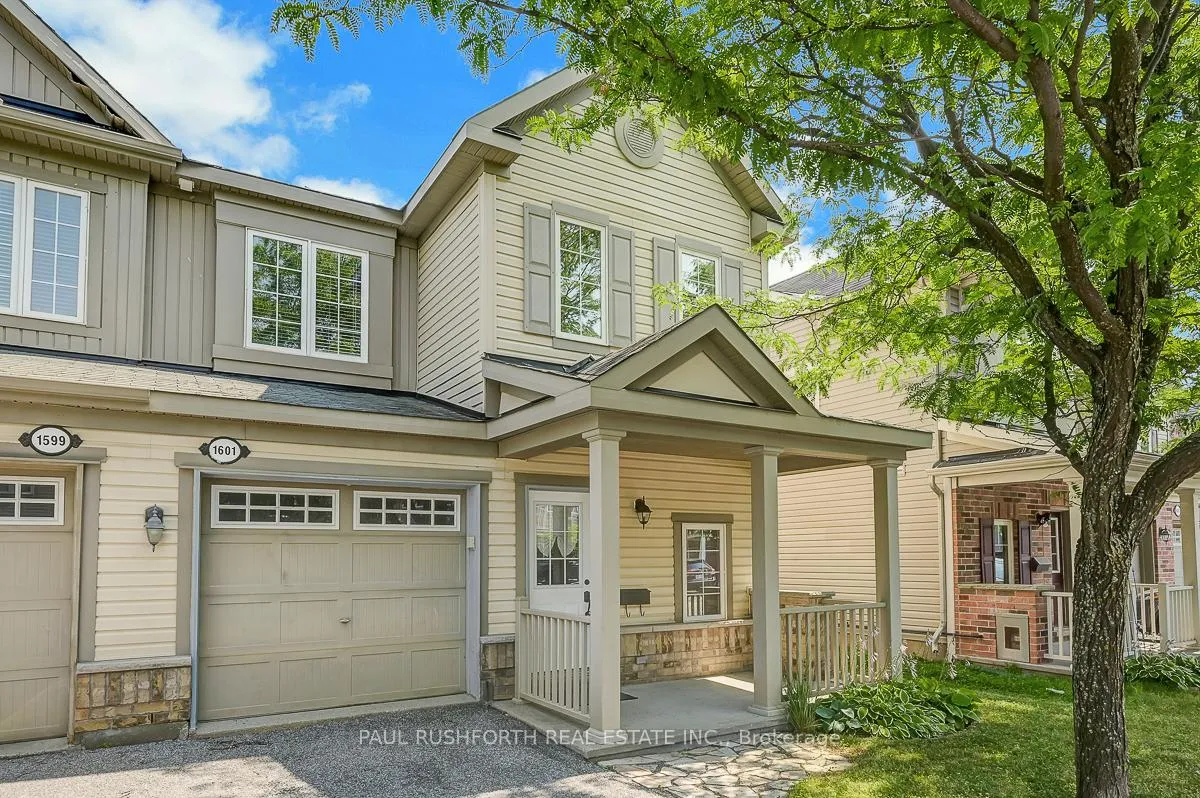 Photo 27 of 1601 Haydon Circle, Ottawa, Barrhaven - Heritage Park — HOMEH