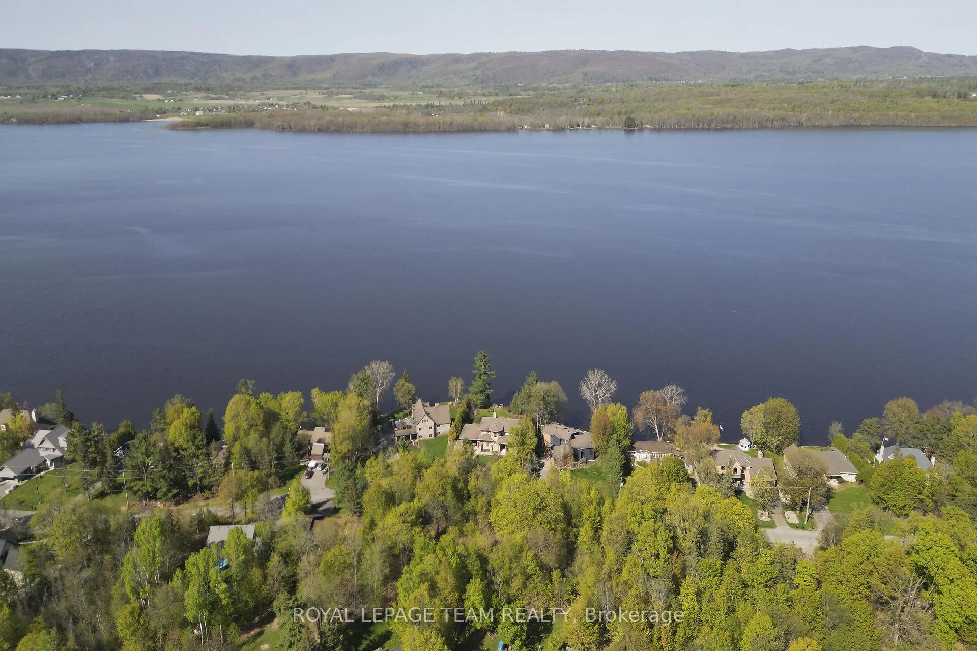 Photo 2 of LT33/34 Barlow Crescent, Ottawa, Dunrobin Shores — HOMEH