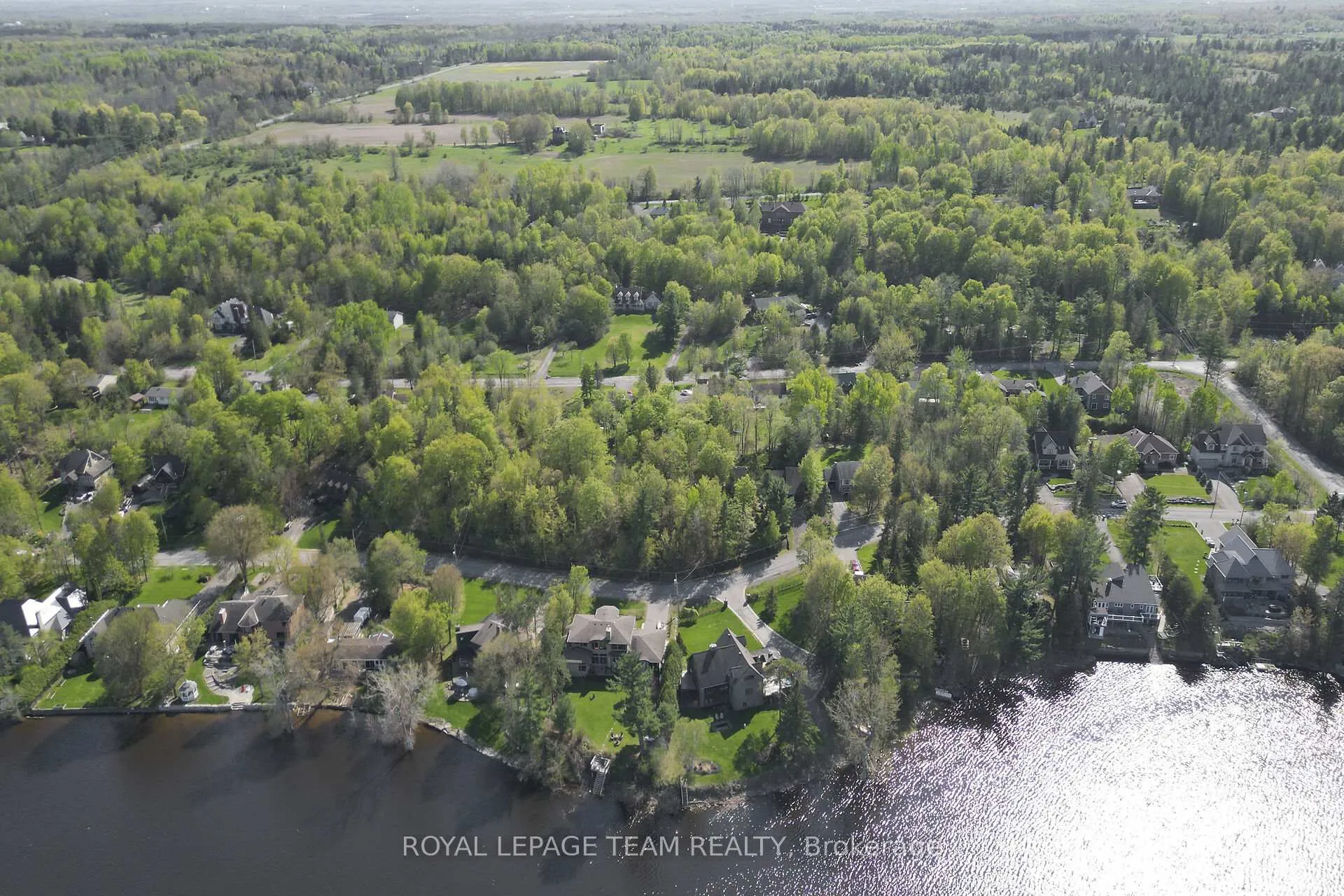 Photo 5 of LT33/34 Barlow Crescent, Ottawa, Dunrobin Shores — HOMEH