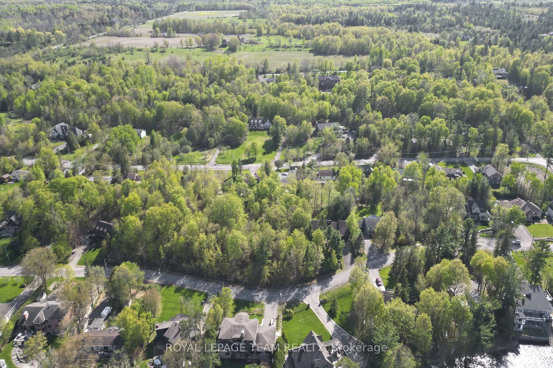 Photo 7 of LT33/34 Barlow Crescent, Ottawa, Dunrobin Shores — HOMEH