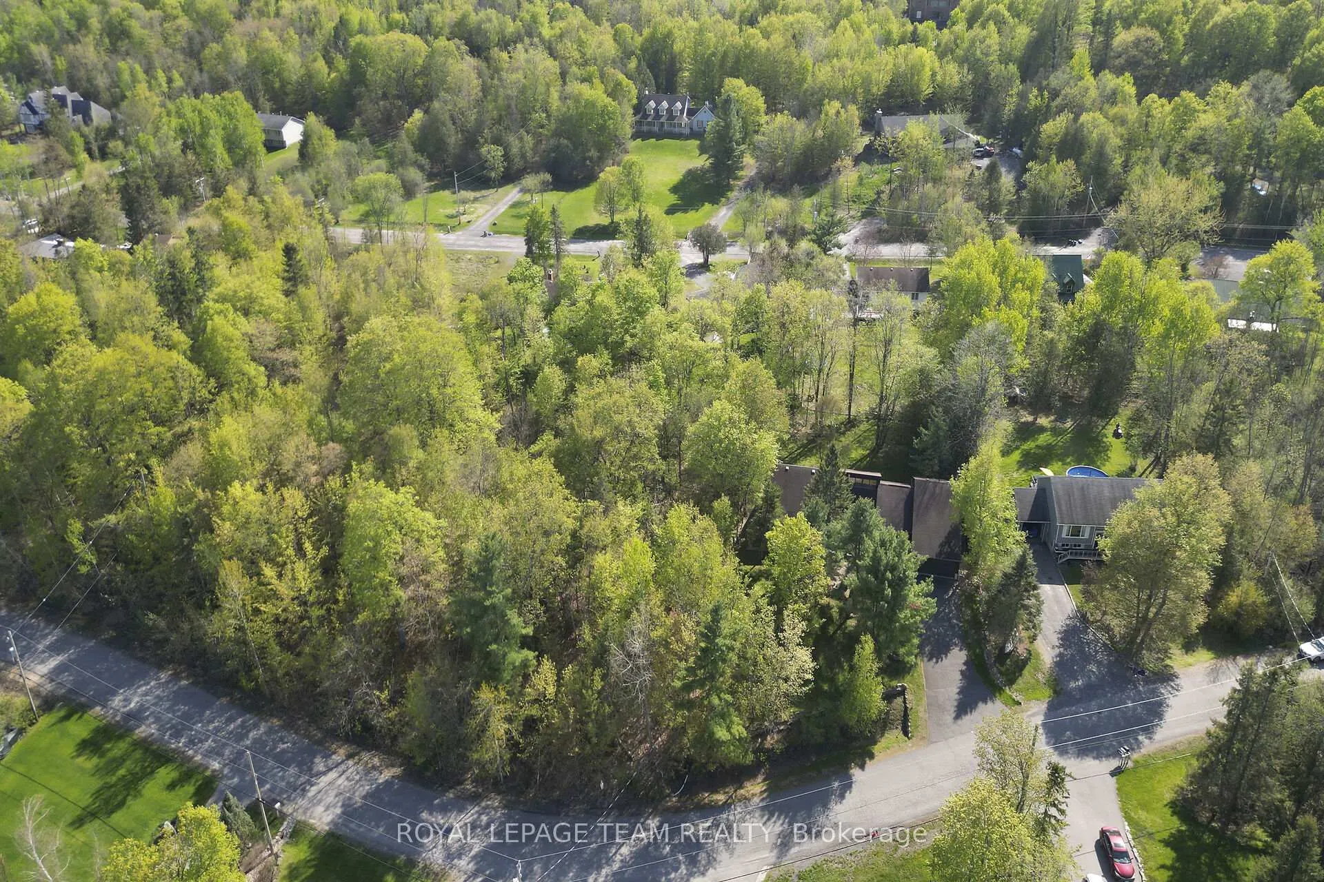 Photo 8 of LT33/34 Barlow Crescent, Ottawa, Dunrobin Shores — HOMEH