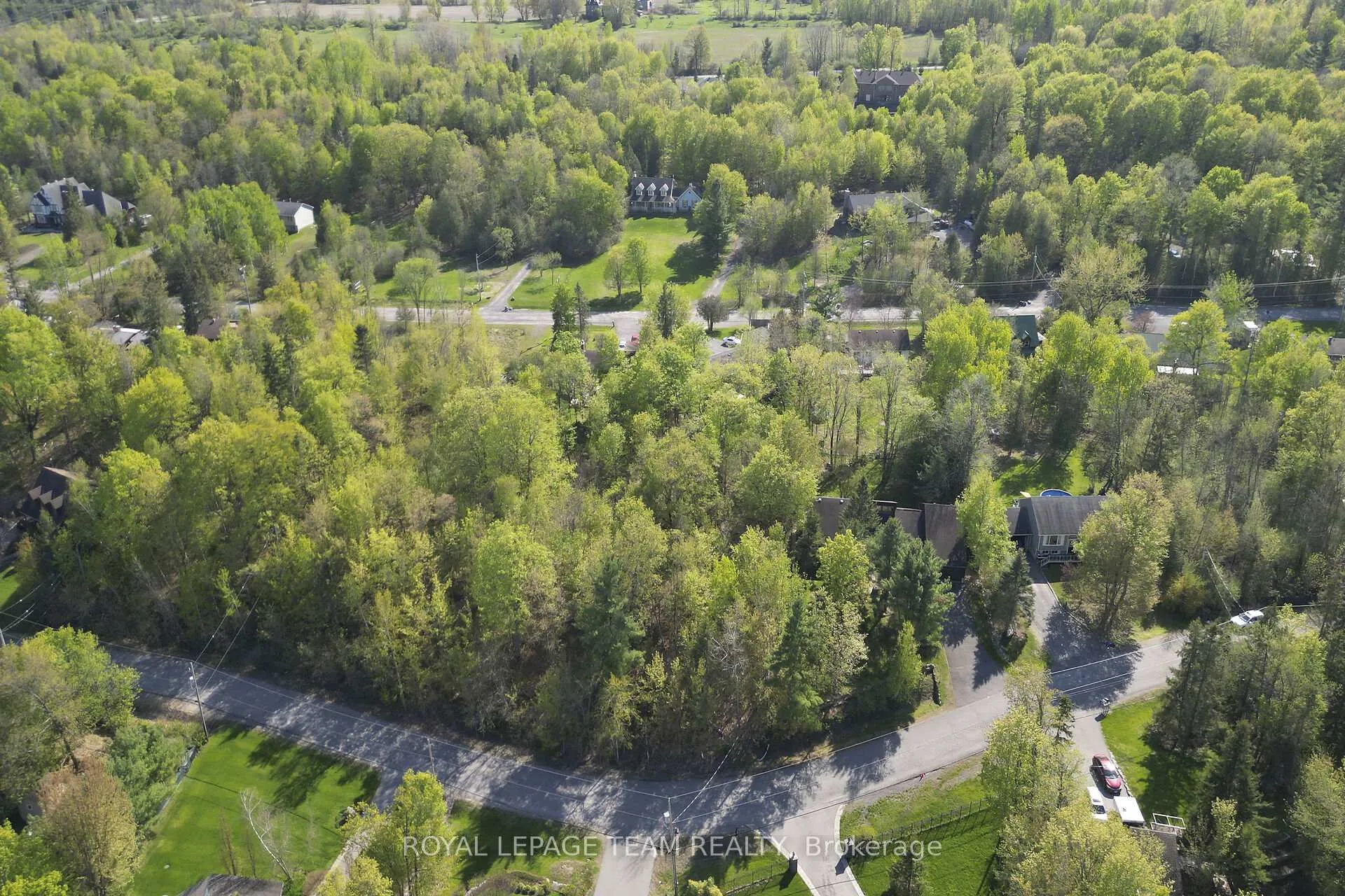 Photo 9 of LT33/34 Barlow Crescent, Ottawa, Dunrobin Shores — HOMEH