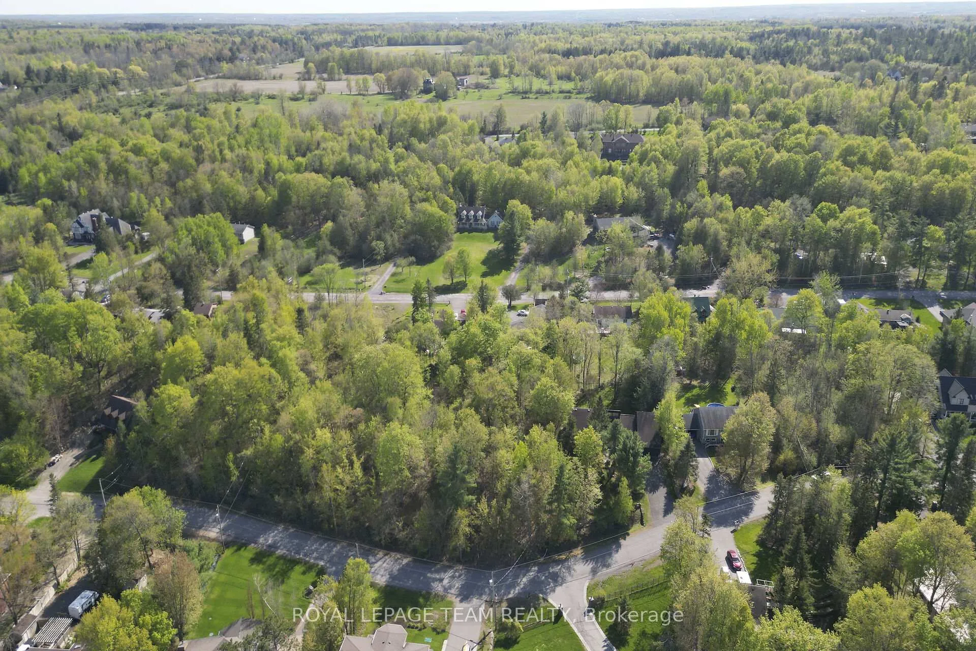 Photo 10 of LT33/34 Barlow Crescent, Ottawa, Dunrobin Shores — HOMEH