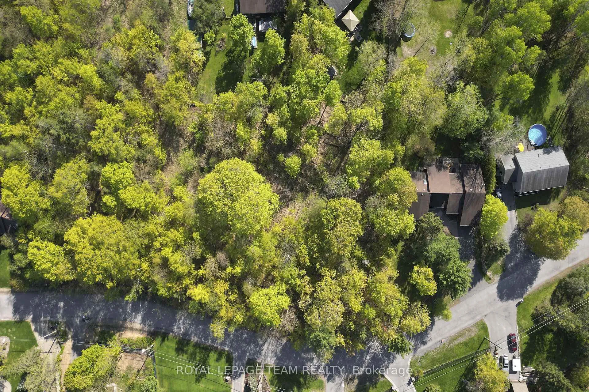 Photo 11 of LT33/34 Barlow Crescent, Ottawa, Dunrobin Shores — HOMEH