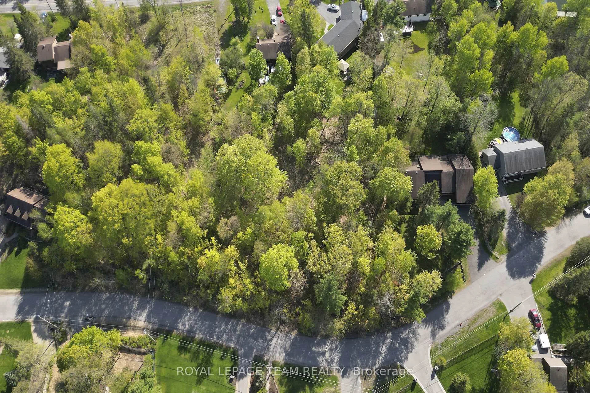 Photo 12 of LT33/34 Barlow Crescent, Ottawa, Dunrobin Shores — HOMEH