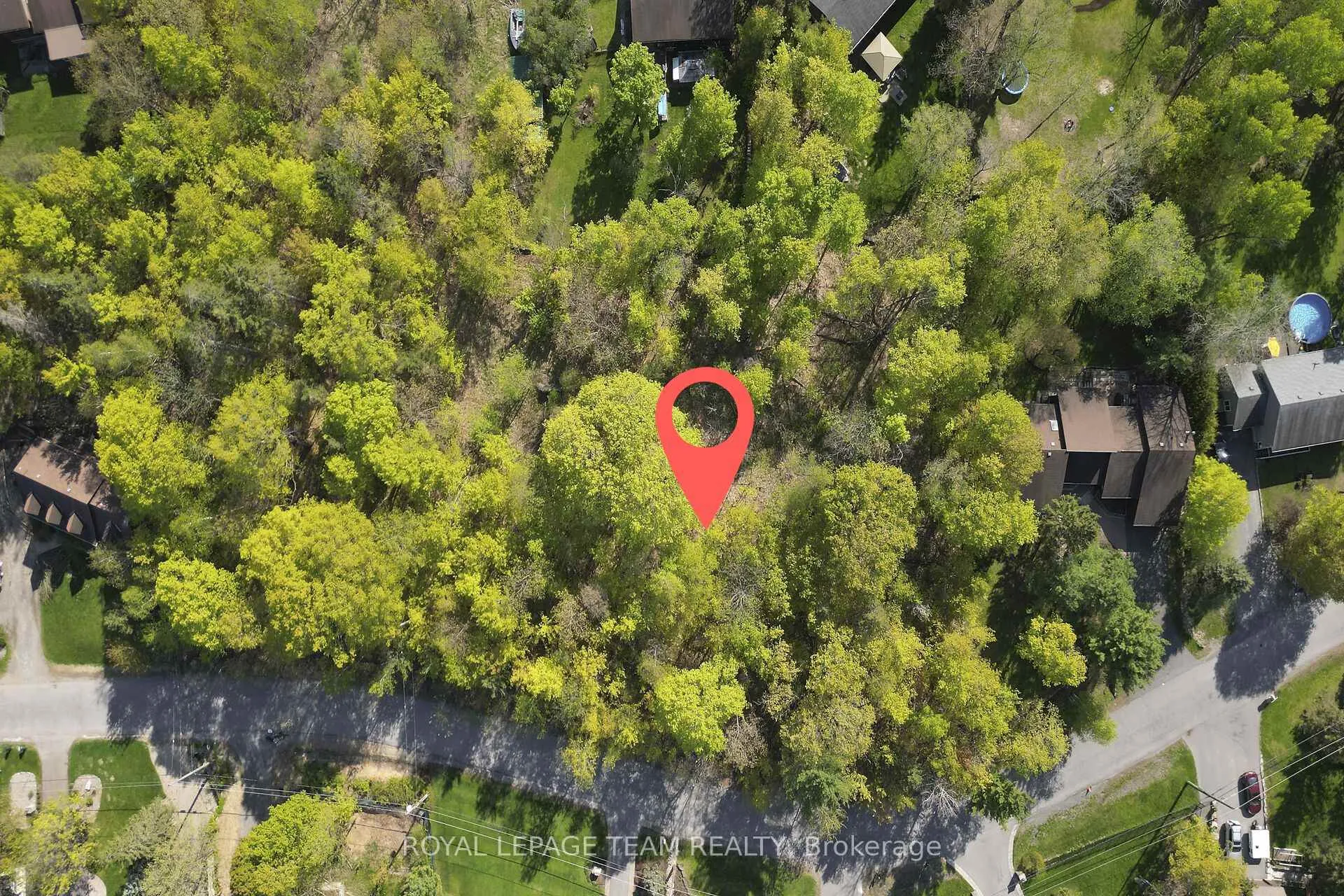 Photo 13 of LT33/34 Barlow Crescent, Ottawa, Dunrobin Shores — HOMEH